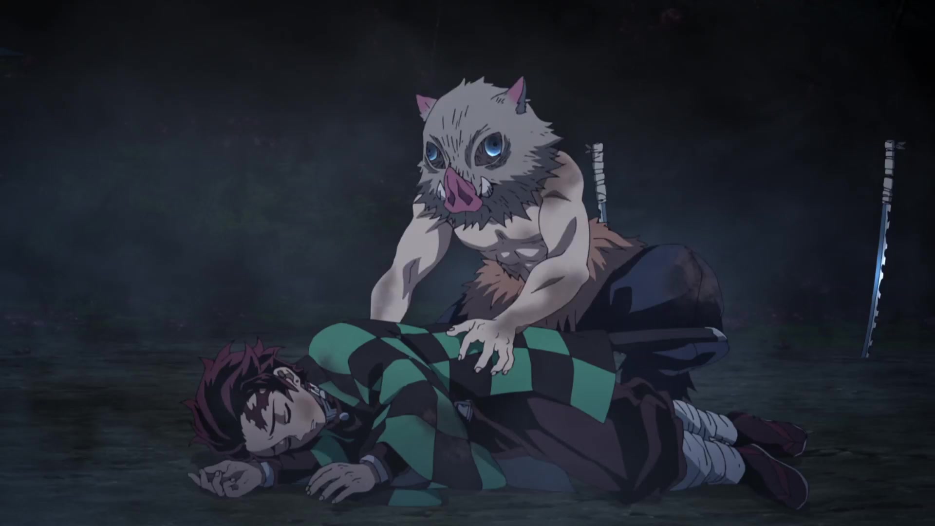 [Tsukyio Editing Resources] Demon Slayer (Mugen Train) Raw Clips (1167) (tsukyio.com).mp4
